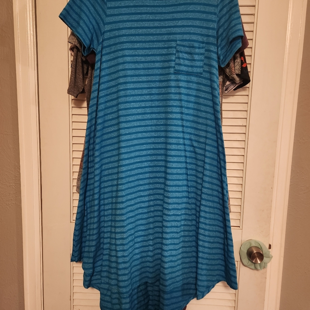 Lularoe Carly Dress